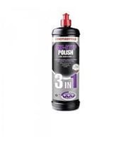 MENZERNA 3İN1 ONE-STEP POLIS 1LİTRE CUT GLOSS & WAX