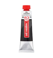 Talens Art Creation Yağlı Boya 40 ml 702 Lamp Black 