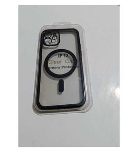 İphone 12 Magsafe Telefon Kılıf Modeli