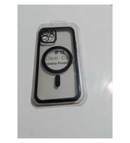 İphone 12 Magsafe Telefon Kılıf Modeli