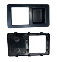 Cam Düğmesi Çerçevesi Mitsubishi L300