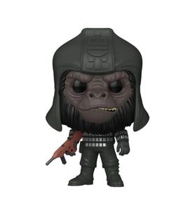 POP Movies: Planet of the Apes - General Ursus