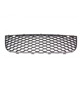 VOLKSWAGEN GOLF 5 GTİ 2004 - 2009 ÖN TAMPON ORTA IZGARA