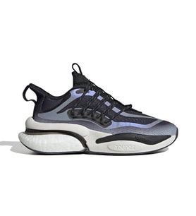 adidas Alphaboost V1 Unisex Günlük Ayakkabı ID0317 Lacivert