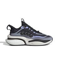 adidas Alphaboost V1 Unisex Günlük Ayakkabı ID0317 Lacivert
