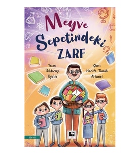 Meyve Sepetindeki Zarf