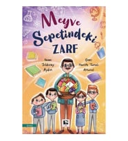 Meyve Sepetindeki Zarf