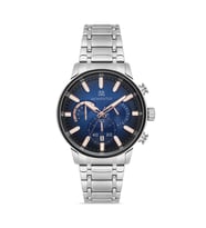 Momentus Men's Sport SC381T-11SR Erkek Kol Saati