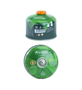 230 gr Gaz Kartuşu