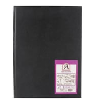 SÜDOR MN06-4 ESKİZ SERT KAPAK DEFTER A4 100 GR 120yp