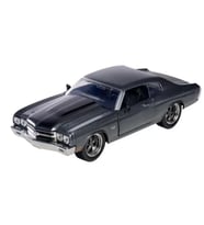Hızlı & Öfkeli 1970 Chevrolet Chevelle SS Model Aracı