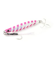 Jackson Metal Effect Stay Fall 5.6cm 15gr Metal Jig Yem PGP