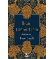 İhyau Ulumi'd-Din