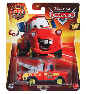 Disney Pixar Cars - Rescue Mater (1/55)