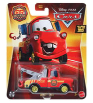 Disney Pixar Cars - Rescue Mater (1/55)