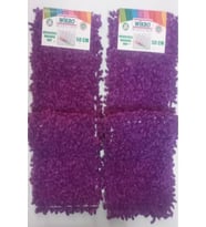 Wikro 3 Adet Mikrofiber Makarna Mop 50 Cm