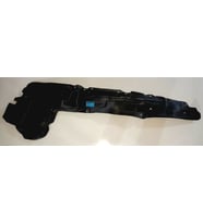 ÇAMURLUK DAVLUMBAZI D-MAX 4X4 2012-2017 ÖN SAĞ