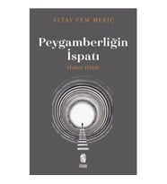 Peygamberliğin İspatı