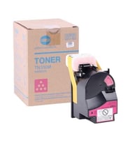 Tonersepeti Konica Minolta TN-310 Orjinal Kırmızı Fotokopi Toner