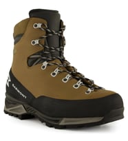 Garmont Italy Pinnacle Trek Goretex 2,4mm Deri Vibram Taban Full Çarşaklı Bot (Kahverengi)