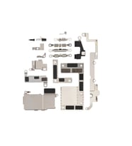 iPhone 11 Kafes Set