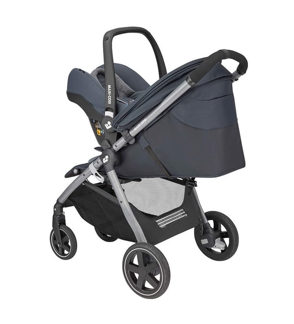 stokke xplory stroller v5 JetKids by BedBox Creamy Cappuccino Berkley Trilene® XT®, Low-Vis Model:WRTHII2500C Your child will love Dept72