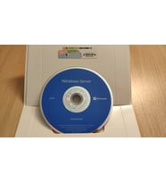 Microsoft Windows Server Datacenter 2019 English 16 Core Orjinal
