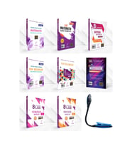 Karekök Yayıncılık Karekök Yay. 8 Sınıf Kazandıran Sayısal Tam Set Konu + Soru + Sayısal 7 Li Deneme + Kitap Okuma (Çok Renkli)