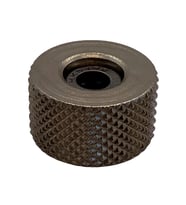 Düz Makine Metal Ayak Tekeri / HS-GL-MR