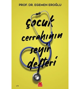 Çocuk Cerrahının Seyir Defteri