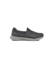 Ayakmod 575-25K Füme Kadın Slip-On Spor Ayakkabı