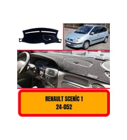 Renault Scenic 1 Ön Gögüs Panel Torpido Koruma Koruyucu Kilifi Halisi / A3d/ 3d