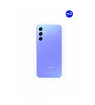 Samsung Galaxy A34 Mat Arka ve Yan Kaplama Koruyucu Hd Film