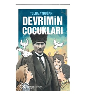 Devrimin Çocukları