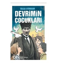 Devrimin Çocukları