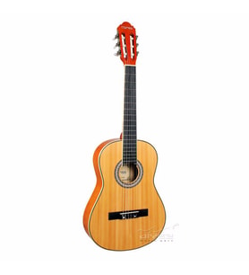 Clariss CCG50 Nat 3/4 Junior Klasik Gitar (Taşıma Çantası Hediyeli)