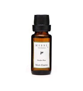 20 ml Garden Rose Mum Esansı