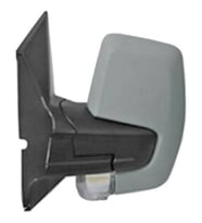 Ford Custom Dış Ayna Elektrikli Isıtmalı Sın Sol 2012-  (Oem No:  Bk2117683Bl5Ja6)