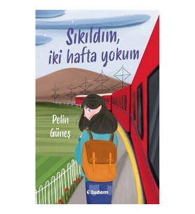 Sıkıldım İki Hafta Yokum