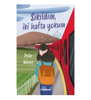 Sıkıldım İki Hafta Yokum