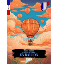 Cıno Semaınes Ballon (Fransızca)