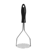 BAYSA BYS 176 Patates Ezecek Renkli 24 Cm (Çok Renkli)