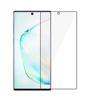 Samsung Galaxy Note 10 Süper Pet Nano Kırılmaz Ekran Koruyucu