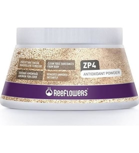 Reeflowers ZP4 Antioxidant Powder 250 ml Skt: 12/2029