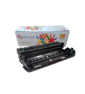 QPRİNT BROTHER DR-3405 DRUM ÜNİTESİ HLL5000 HLL5100 HLL5200 HLL6200 HLL6250 HLL6300 HLL6400 DCPL5500