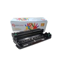 QPRİNT BROTHER DR-3405 DRUM ÜNİTESİ HLL5000 HLL5100 HLL5200 HLL6200 HLL6250 HLL6300 HLL6400 DCPL5500 (Siyah)
