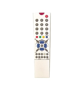 SIEMENS TELEFUNKEN PROFİLO FREEZE TUŞLU TV KUMANDASI