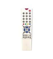 SIEMENS TELEFUNKEN PROFİLO FREEZE TUŞLU TV KUMANDASI