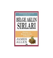 Bilge Aklın Sırları James Allen Diyojen Yayınları