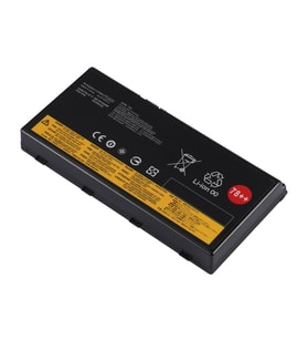 RETRO Lenovo ThinkPad P70, P71, 01AV451, 00HW030 Notebook Bataryası